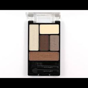 New! Wet ‘n’ Wild Naked Truth Color Icon Palette